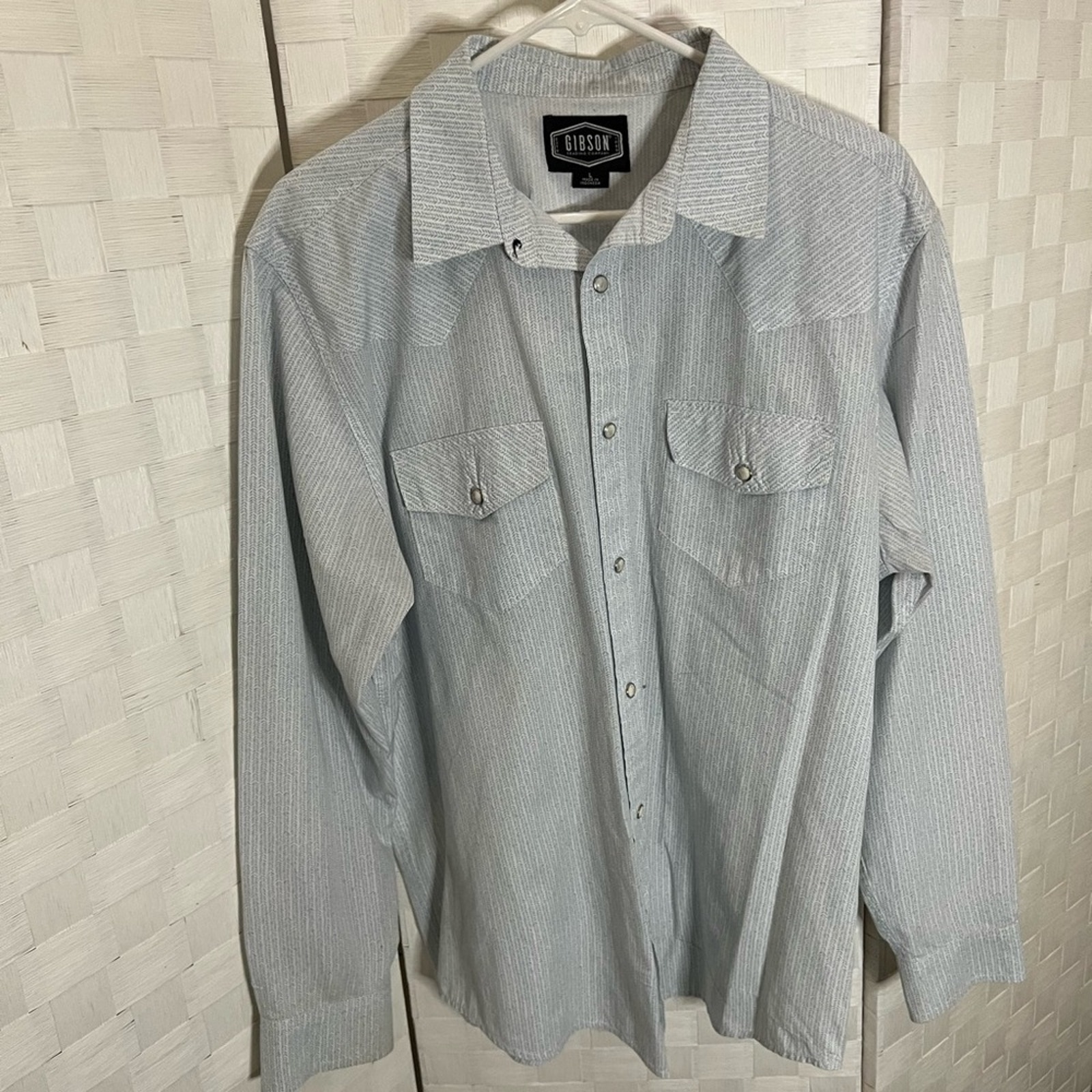 Mens Shirt